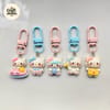 Kitty Keychain 2