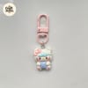 Kitty Keychain 3