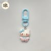 Kitty Keychain 4