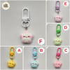 Little Star Keychain 5