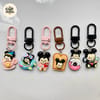 Minnie Mouse Cute Keychain 2