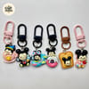Minnie Mouse Cute Keychain 3
