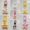 Doll Face Keychain 5