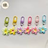 Flower Keychain 4