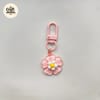 Flower Keychain 3
