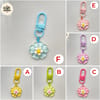 Flower Keychain 5