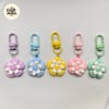 Flower Keychain 2