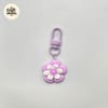 Flower Keychain 3