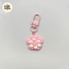 Flower Keychain 4