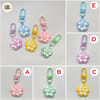 Flower Keychain 5