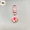 Floral Keychain 3