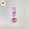 Floral Keychain 4