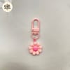 Floral Keychain 3