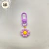 Floral Keychain 4