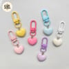 Love Keychain 1