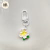 Floral Keychain 4