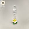 Floral Keychain 4