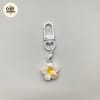 Flower Keychain 3