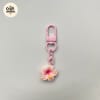 Flower Keychain 4