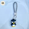 Cute Sanrio Cartoon Braided Keychain 4