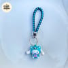 Sanrio Character Braided Keychain 3