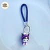 Sanrio Character Braided Keychain 4