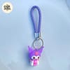 Sanrio Character Braided Keychain 3