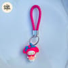 Sanrio Character Braided Keychain 5