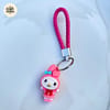 Sanrio Character Braided Keychain 5