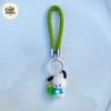 Cartoon Braided Keychain 5