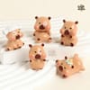 Mini Bear Figurine 4