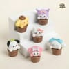 Kawaii Cartoon Mini Planter Figurine 3