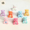 Teddy Bear Figurine 1
