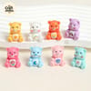 Teddy Bear Figurine 2