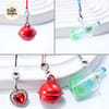 Colorful Cord Phone Strap with Lobster Clasp Lanyard 4