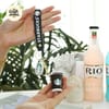 Starbucks Silicone Coffee Cup Keychain 4