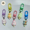 Cute Ice-Cream Style Keychain 2