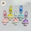 Cartoon Keychain 1