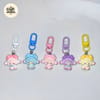 Cartoon Keychain 3