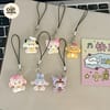 Kawaii Cartoon Phone Charm 2