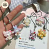Kawaii Cartoon Phone Charm 3