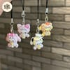 Kawaii Cartoon Phone Charm 4