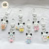 Cartoon Keychain 1
