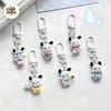 Cartoon Keychain 2