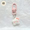 Star Kitty Keychain 4
