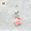Star Kitty Keychain 5