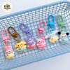 Sanrio Cartoon Series Keychain 3