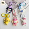 Hello Kitty Keychain 1