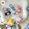 Hello Kitty Keychain 2