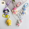 Hello Kitty Keychain 3